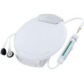 Resim Sony Walkman D-NE820 Mp3 Discman CD Player 