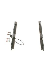 Resim Fiat Ducato 1994-2005 Arası 1.9 Td Panorama/combinato, 2.5 D Combinato, 2.5 Tdı Panorama/combinato, 1.9 D Combinato, 1.9 Td Combinato Bosch Marka Ön F 