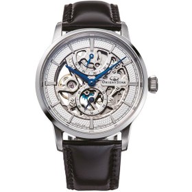 Resim Orient Star RE-AZ0005S00B Otomatik Erkek Kol Saati 