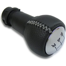 Resim Peugeot 206 Vites Topuzu Ve Körüğü Takım (1998-2012) 
