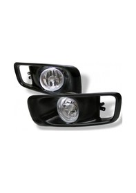 Resim Honda Civic Sis Lambası Farı Oem 1996-2001 