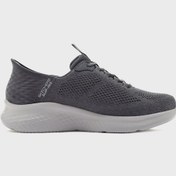 Resim Skechers Erkek Ayakkabı 232466tk Ccbl Gri-mavi Gri-mavi Gri - Mavi 