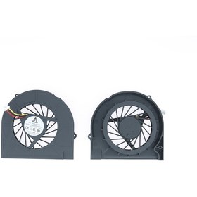 Resim HP Uyumlu G60T, G60T-200, G60T-500, G60T-600, G60-600 Fan Model-1 