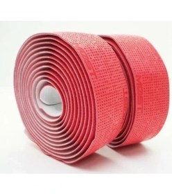 Resim Pinarello Most Ultragrip Evo Gidon Bandı Silikon - Kırmızı 