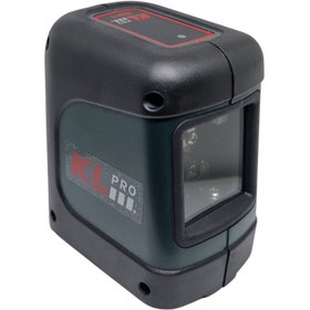 Resim KLPRO KLLZR112 Çapraz Çizgi Lazer Hizalama 