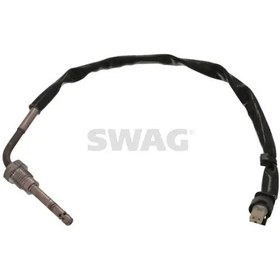 Resim Mercedes E220 W212 Egzoz Sicaklik Sensoru 2009-2013 Swag 10948839 