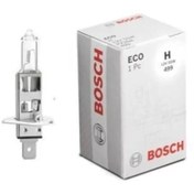 Resim Bosch 1 987 302 801 H1 Eco Ampul 12v 55w P14-5s 