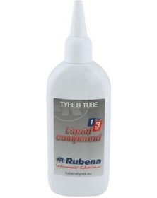Resim Rubena/Mitas Tubeless Lastik Sıvısı 150ml 
