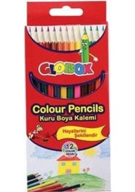 Resim Kuru Boya 12 Li 6897 