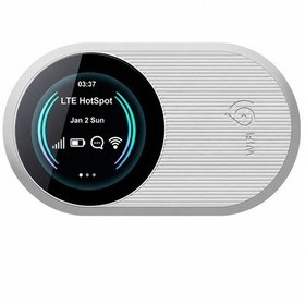 Resim Microcase 4g Lte Taşınabilir Mobil Wifi Modem Sım Kartlı Type-c Şarj Destekli Al5794 