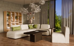 Resim DOTTIE Oturma Grubu 