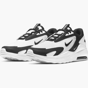 Resim Nike Air Max Bolt Erkek Günlük Spor Ayakkabı CU4151-102-Beyaz 