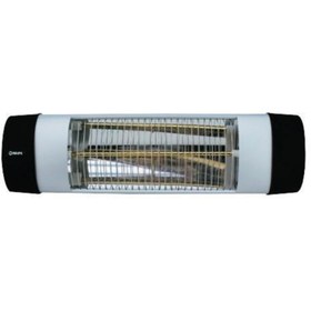Resim Mupa Çok Fonksiyonlu Dış Ortam Soba 1000w 
