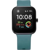 Resim Vestel Şık ve Fonksiyonel 2 Max Yeşil Akıllı Saat, Günlük Kullanım Için Ideal 