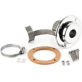 Resim Wallas 2467, 88 Du Modeli İçin Egzoz Çıkışı Tekne Ve Yat 