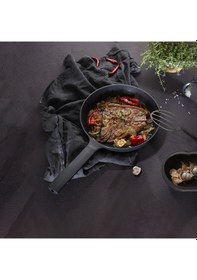 Resim Aryıldız Pro Grade Tava 24 Cm 