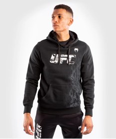 Resim Venum Ufc Authentic Fight Week Men's Pullover Hoodie 