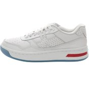 Resim Under Armour Ua W Court 96 Kadın Spor Ayakkabı Beyaz 