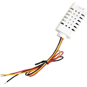 Resim Am2302 Am2302B Dijital Sıcaklık Ve Nem Sensörü - Tek Veri Yolu 