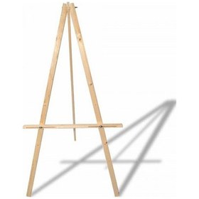 Resim Sanatofis Sergi Şövale ( 3 ayak ) 