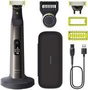 Resim Philips Oneblade Pro 360 Qp6652/30 Tıraş Makinesi 