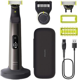 Resim Philips Oneblade Pro 360 Qp6652/30 Tıraş Makinesi 