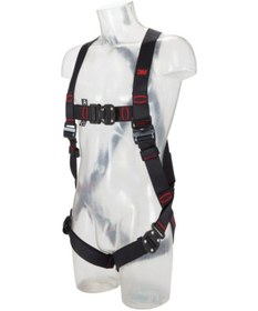 Resim 3m Protecta 1161616 Pedli Bel Desteksiz Emniyet Kemeri M/l 