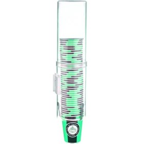 Resim Rennway Sebil Bardaklığı - Plastik ve Karton Bardak Için Su Bardaklığı 