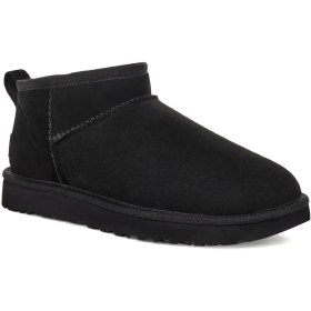 Resim Women's Classic Ultra Mini Siyah 
