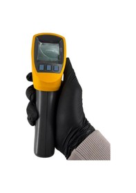 Resim Fluke 568-2 Yüksek Hassasiyetli Kızılötesi Termometre 