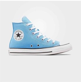 Resim Converse Chuck Taylor All Star Fall Tone Kadın Spor Ayakkabısı A04541c 