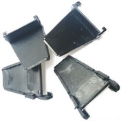 Resim Samdoo Lastik Değiştirme Aleti İçin 4'lü Korumalı Plastik Klips Seti - Dayanıklı Zımba Koruyucu Örtü, Profesyonel Ve Ev Kullanıma Uygun 