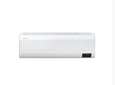 Resim AR24TSFCAWK/SK Wind Free A++ 24000 BTU Duvar Tipi Inverter Klima Samsung