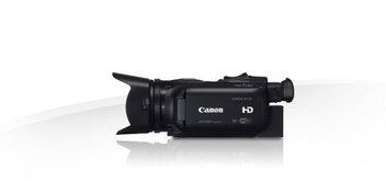 Resim Canon LERIA HF G30 HD Video Kamera 