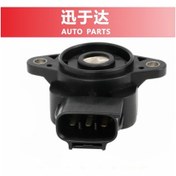 Resim Toyota 1985001121 İçin 89452-87114 Gaz Kelebeği Konum Sensörü 2906 