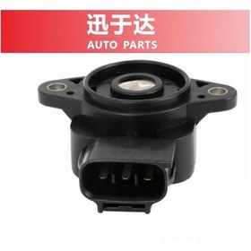 Resim Toyota 1985001121 İçin 89452-87114 Gaz Kelebeği Konum Sensörü 2906 