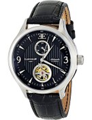 Resim Earnshaw ES-8023-01 Erkek Kol Saati 