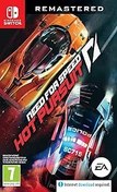 Resim Need For Speed: Hot Pursuit Remastered (Nintendo Switch) 