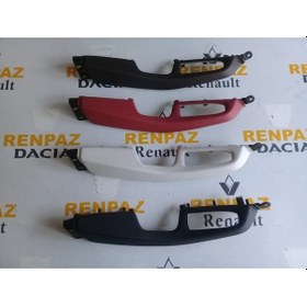 Resim Clio 5 Sol Ön Kapı Çekme Kolu 2188154Nte - M532681 