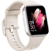 Resim Maiyame Bluetooth 5.0 Dokunmatik Ekranlı 1.6" Akıllı Saat (İthalatçı Garantili) 