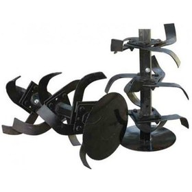 Resim Taral 210m Çapa Alt Grubu Komple 23 Mm 