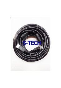 Resim S-Tech 20 Metre Hdmı 4K Kablo 