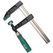 Resim Troy 25031 Alman Tipi F Işkence Dövme Çelik Ağız 50X250Mm 