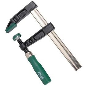 Resim Troy 25031 Alman Tipi F Işkence Dövme Çelik Ağız 50X250Mm 