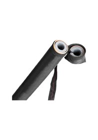 Resim Profesyonel Gigbag Sert Kartonlu Ney Kılıfı 