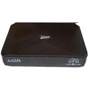 Resim Vipbox Ufo Plus Hd Uydu Alıcısı Sunplus