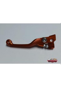 Resim Ktm Exc 07-20 Accel Katlanır Deb. Maneti Turuncu Turuncu 