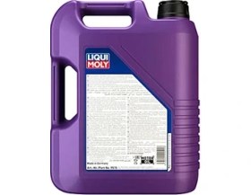 Resim LI9515 - 0W-40 Synthoil Energy Tam Sentetik Motor Yağı 5l - Liqui Moly 
