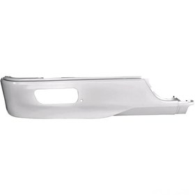 Resim Karlık Axor V2 Sağ Sis Delikli Beyaz - A9448850625 