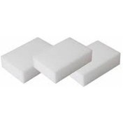 Resim Starwax Sihirli Sünger Grı Renk 100 Adet 